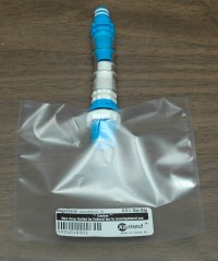 Xenon Bag 0.5L